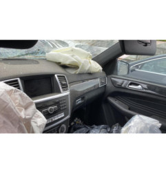 Mastervac MERCEDES CLASSE M 166