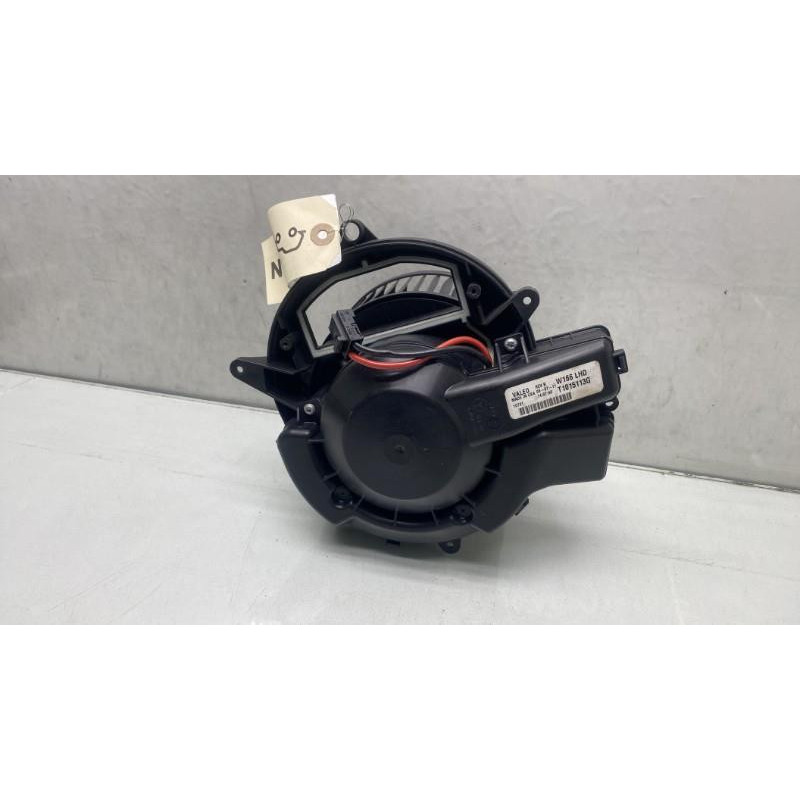 Pulseur d'air MERCEDES CLASSE M 166 Photo n°1