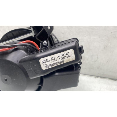 Pulseur d'air MERCEDES CLASSE M 166