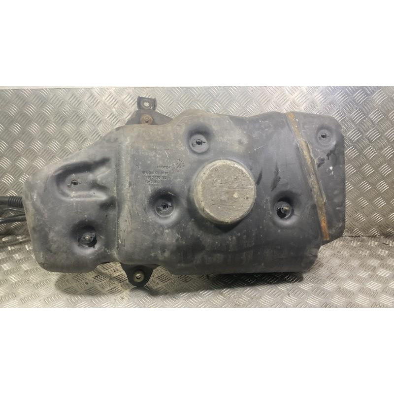 Reservoir AdBlue MERCEDES CLASSE M 166 Photo n°2