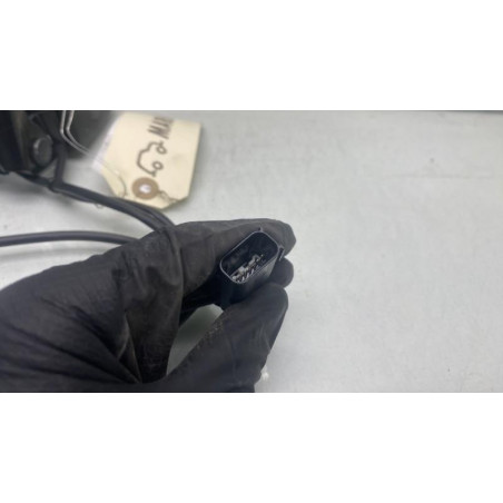 Attache ceinture arriere droit FORD MONDEO 4 Photo n°1