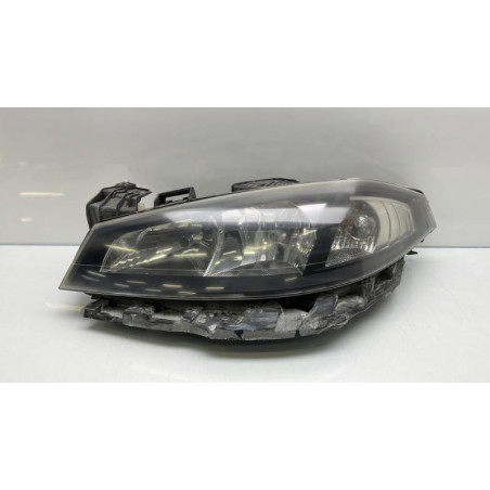 Optique avant principal gauche (feux)(phare) RENAULT LAGUNA 2 Photo n°1