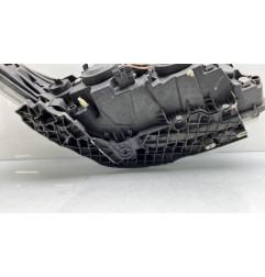 Optique avant principal gauche (feux)(phare) RENAULT LAGUNA 2