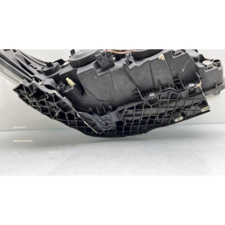 Optique avant principal gauche (feux)(phare) RENAULT LAGUNA 2