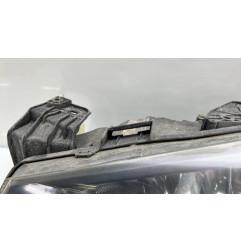 Optique avant principal gauche (feux)(phare) RENAULT LAGUNA 2
