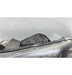 Optique avant principal gauche (feux)(phare) RENAULT LAGUNA 2