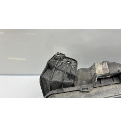 Optique avant principal gauche (feux)(phare) RENAULT LAGUNA 2