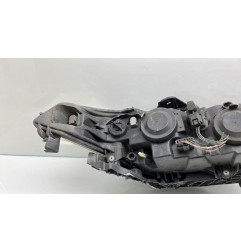 Optique avant principal gauche (feux)(phare) RENAULT LAGUNA 2