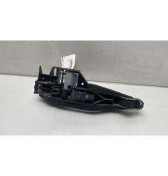 Poignee porte arriere gauche PEUGEOT 208 1