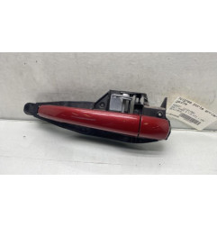 Poignee porte arriere gauche PEUGEOT 208 1