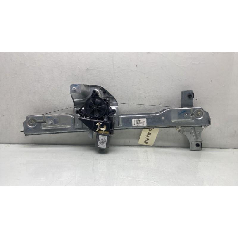 Leve vitre electrique avant droit PEUGEOT 208 1 Photo n°5