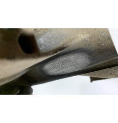 Boite de vitesses PEUGEOT 208 1