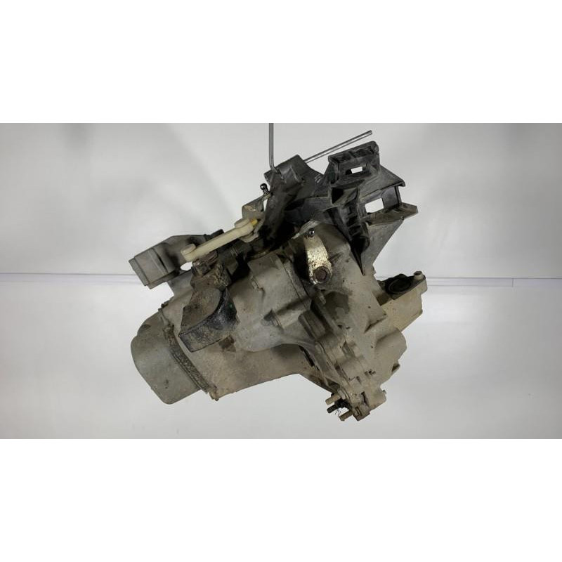 Boite de vitesses PEUGEOT 208 1 Photo n°5
