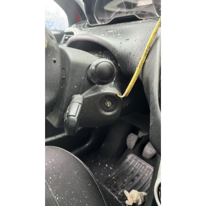 Boite de vitesses PEUGEOT 208 1 Photo n°16