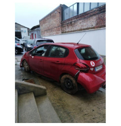 Boite de vitesses PEUGEOT 208 1