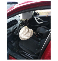 Boitier BSI PEUGEOT 208 1