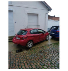 Boitier BSI PEUGEOT 208 1