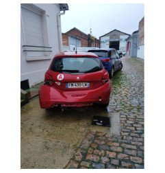 Boitier BSI PEUGEOT 208 1