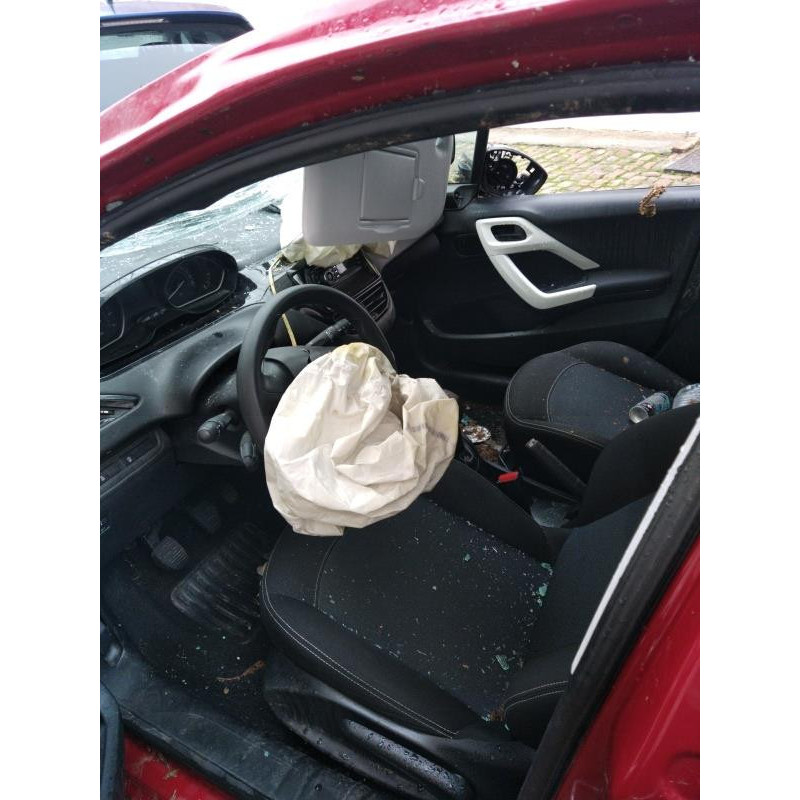 Mastervac PEUGEOT 208 1 Photo n°4