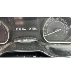 Mastervac PEUGEOT 208 1