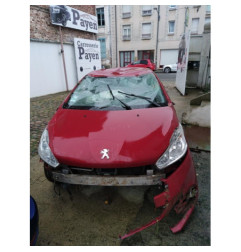 Mastervac PEUGEOT 208 1