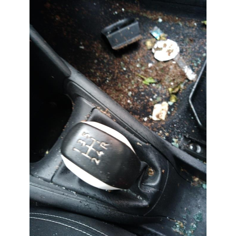 Pulseur d'air PEUGEOT 208 1 Photo n°8