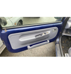 Commodo d'essuie glaces RENAULT TWINGO 1