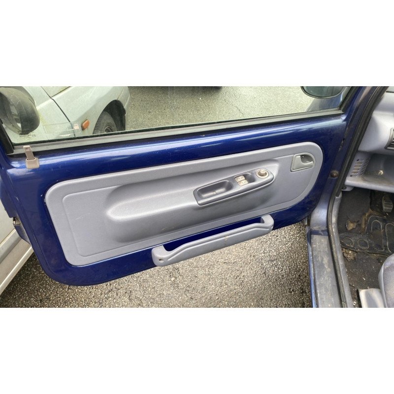 Commodo d'essuie glaces RENAULT TWINGO 1 Photo n°11