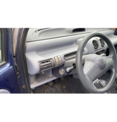 Commodo d'essuie glaces RENAULT TWINGO 1
