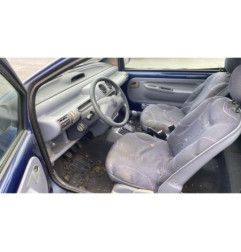 Commodo d'essuie glaces RENAULT TWINGO 1
