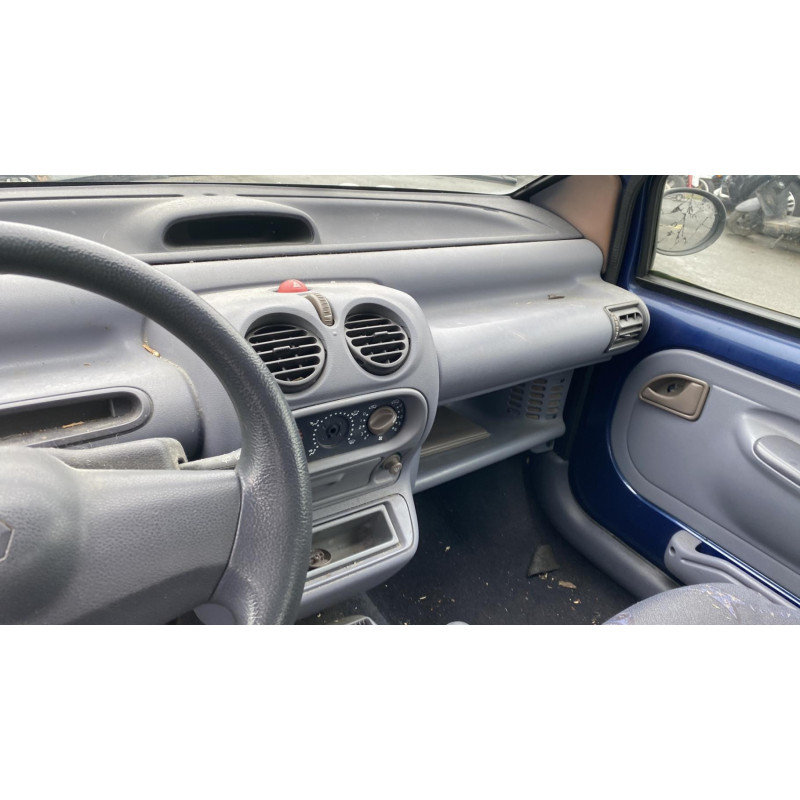 Commodo d'essuie glaces RENAULT TWINGO 1 Photo n°18