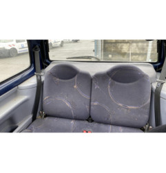 Commodo d'essuie glaces RENAULT TWINGO 1
