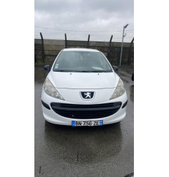 Vitre avant droit PEUGEOT 207