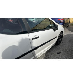Vitre avant droit PEUGEOT 207