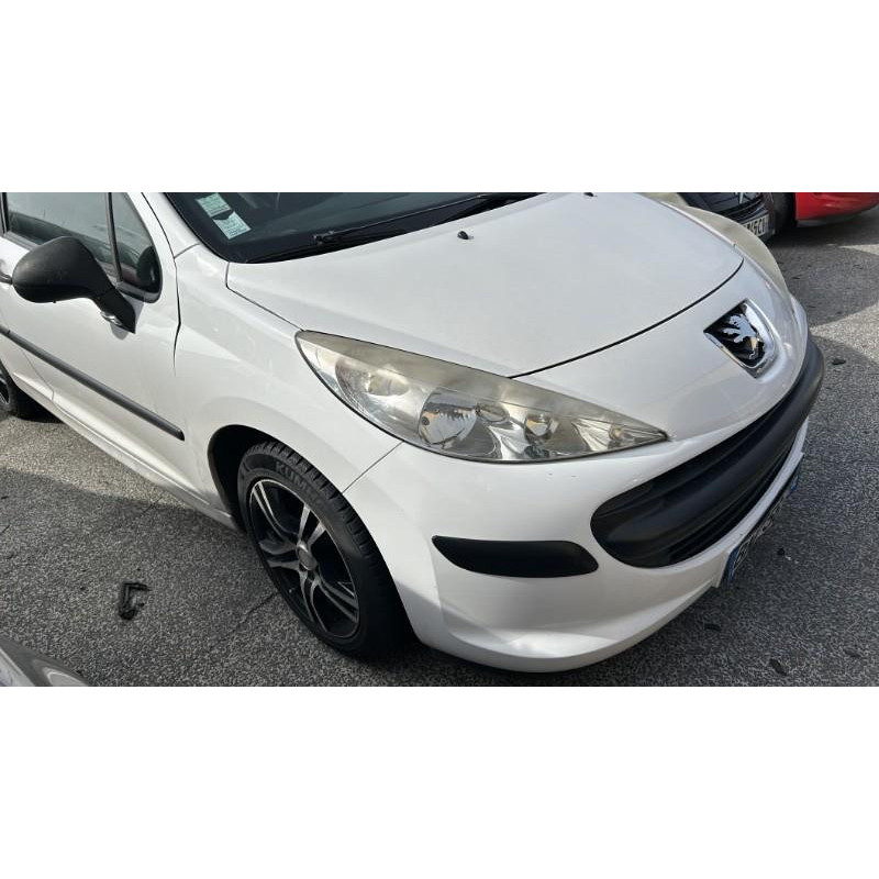 Vitre avant droit PEUGEOT 207 Photo n°15