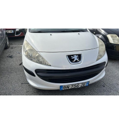 Vitre avant droit PEUGEOT 207