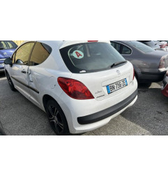 Vitre avant droit PEUGEOT 207