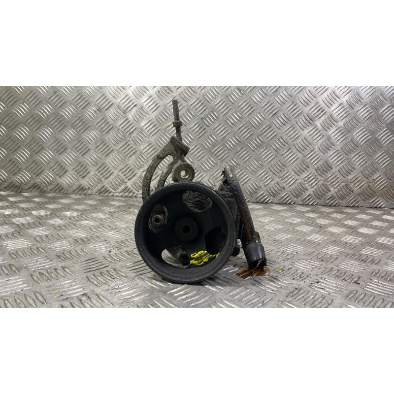 Pompe de direction CITROEN JUMPER 2 Photo n°3