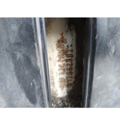 Pompe de direction CITROEN JUMPER 2