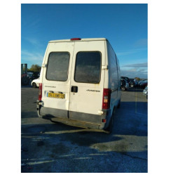 Pompe de direction CITROEN JUMPER 2