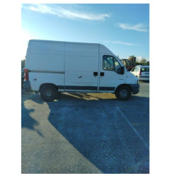 Pompe de direction CITROEN JUMPER 2