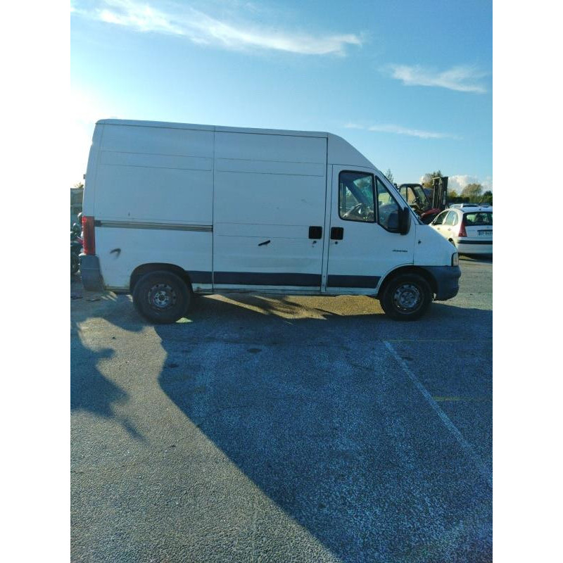 Pompe de direction CITROEN JUMPER 2 Photo n°9