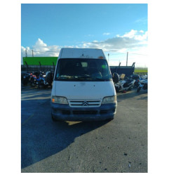 Pompe de direction CITROEN JUMPER 2