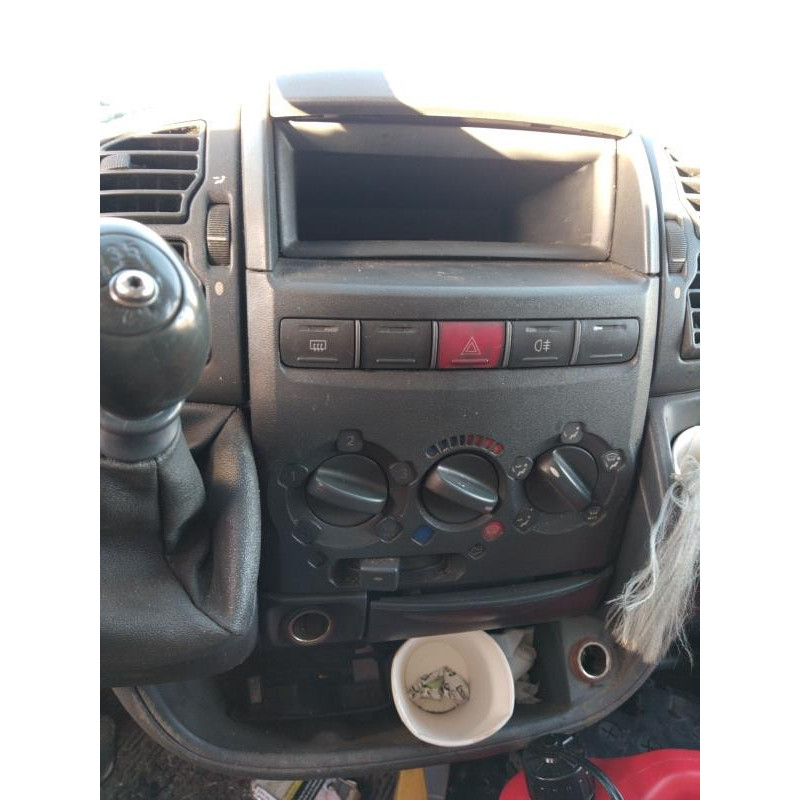 Pompe de direction CITROEN JUMPER 2 Photo n°11