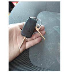 Pompe de direction CITROEN JUMPER 2
