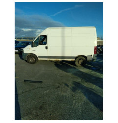 Pompe de direction CITROEN JUMPER 2