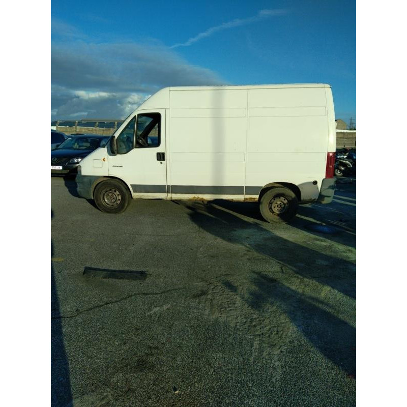 Pompe de direction CITROEN JUMPER 2 Photo n°13