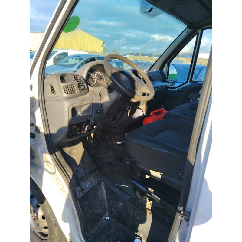Pompe de direction CITROEN JUMPER 2 Photo n°14