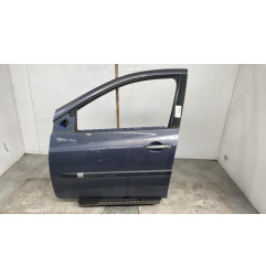 Porte avant gauche RENAULT CLIO 3