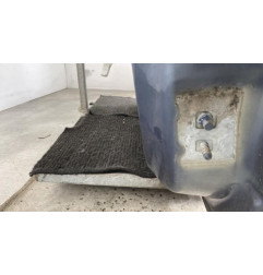 Porte avant gauche RENAULT CLIO 3